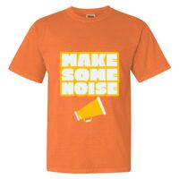 Unisex Garment-Dyed Heavyweight T-Shirt Thumbnail