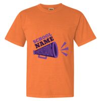 Unisex Garment-Dyed Heavyweight T-Shirt Thumbnail