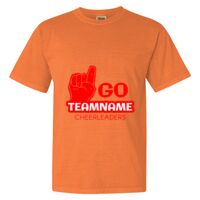 Unisex Garment-Dyed Heavyweight T-Shirt Thumbnail