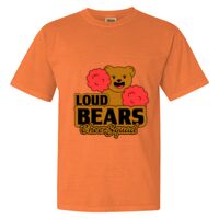 Unisex Garment-Dyed Heavyweight T-Shirt Thumbnail