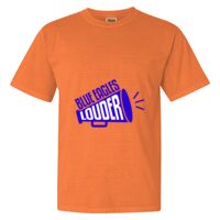 Unisex Garment-Dyed Heavyweight T-Shirt Thumbnail