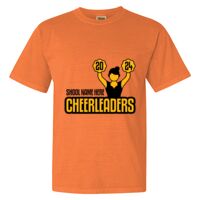 Unisex Garment-Dyed Heavyweight T-Shirt Thumbnail