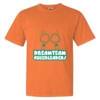 Unisex Garment-Dyed Heavyweight T-Shirt Thumbnail