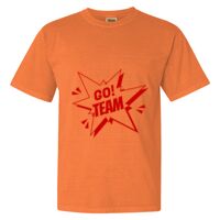 Unisex Garment-Dyed Heavyweight T-Shirt Thumbnail