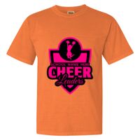 Unisex Garment-Dyed Heavyweight T-Shirt Thumbnail