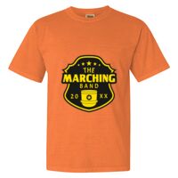 Unisex Garment-Dyed Heavyweight T-Shirt Thumbnail