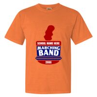 Unisex Garment-Dyed Heavyweight T-Shirt Thumbnail