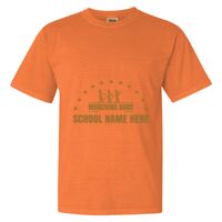 Unisex Garment-Dyed Heavyweight T-Shirt Thumbnail