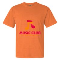 Unisex Garment-Dyed Heavyweight T-Shirt Thumbnail