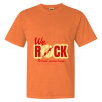 Unisex Garment-Dyed Heavyweight T-Shirt Thumbnail