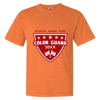 Unisex Garment-Dyed Heavyweight T-Shirt Thumbnail