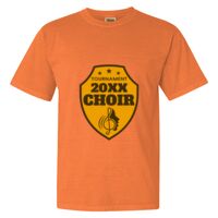 Unisex Garment-Dyed Heavyweight T-Shirt Thumbnail