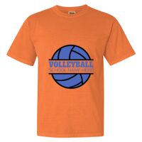 Unisex Garment-Dyed Heavyweight T-Shirt Thumbnail