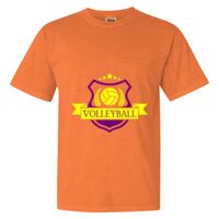 Unisex Garment-Dyed Heavyweight T-Shirt Thumbnail