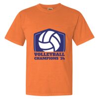 Unisex Garment-Dyed Heavyweight T-Shirt Thumbnail