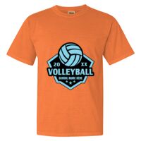 Unisex Garment-Dyed Heavyweight T-Shirt Thumbnail