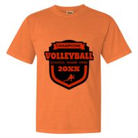 Unisex Garment-Dyed Heavyweight T-Shirt Thumbnail