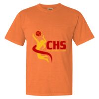 Unisex Garment-Dyed Heavyweight T-Shirt Thumbnail