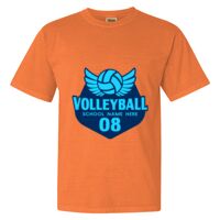 Unisex Garment-Dyed Heavyweight T-Shirt Thumbnail