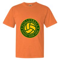 Unisex Garment-Dyed Heavyweight T-Shirt Thumbnail