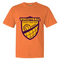 Unisex Garment-Dyed Heavyweight T-Shirt Thumbnail