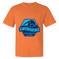 Unisex Garment-Dyed Heavyweight T-Shirt Thumbnail