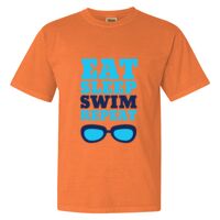 Unisex Garment-Dyed Heavyweight T-Shirt Thumbnail