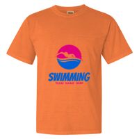 Unisex Garment-Dyed Heavyweight T-Shirt Thumbnail