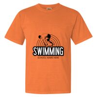 Unisex Garment-Dyed Heavyweight T-Shirt Thumbnail