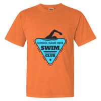 Unisex Garment-Dyed Heavyweight T-Shirt Thumbnail