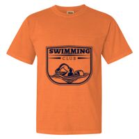 Unisex Garment-Dyed Heavyweight T-Shirt Thumbnail