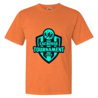 Unisex Garment-Dyed Heavyweight T-Shirt Thumbnail