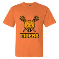 Unisex Garment-Dyed Heavyweight T-Shirt Thumbnail