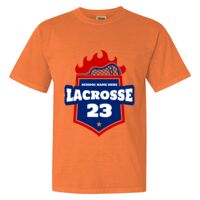 Unisex Garment-Dyed Heavyweight T-Shirt Thumbnail