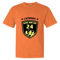 Unisex Garment-Dyed Heavyweight T-Shirt Thumbnail