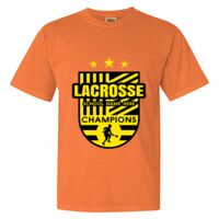 Unisex Garment-Dyed Heavyweight T-Shirt Thumbnail