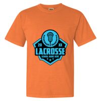 Unisex Garment-Dyed Heavyweight T-Shirt Thumbnail