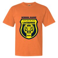 Unisex Garment-Dyed Heavyweight T-Shirt Thumbnail