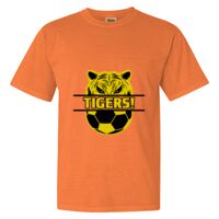 Unisex Garment-Dyed Heavyweight T-Shirt Thumbnail