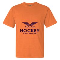 Unisex Garment-Dyed Heavyweight T-Shirt Thumbnail