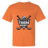 Unisex Garment-Dyed Heavyweight T-Shirt Thumbnail