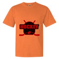 Unisex Garment-Dyed Heavyweight T-Shirt Thumbnail