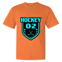 Unisex Garment-Dyed Heavyweight T-Shirt Thumbnail