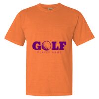 Unisex Garment-Dyed Heavyweight T-Shirt Thumbnail