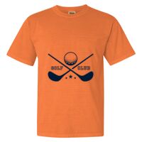 Unisex Garment-Dyed Heavyweight T-Shirt Thumbnail