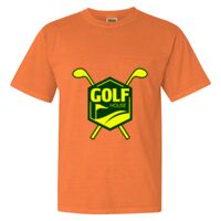 Unisex Garment-Dyed Heavyweight T-Shirt Thumbnail