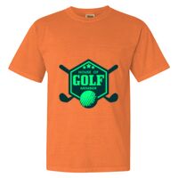 Unisex Garment-Dyed Heavyweight T-Shirt Thumbnail