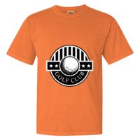 Unisex Garment-Dyed Heavyweight T-Shirt Thumbnail