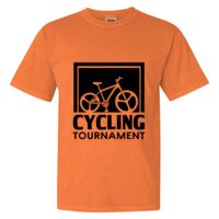 Unisex Garment-Dyed Heavyweight T-Shirt Thumbnail