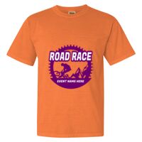 Unisex Garment-Dyed Heavyweight T-Shirt Thumbnail